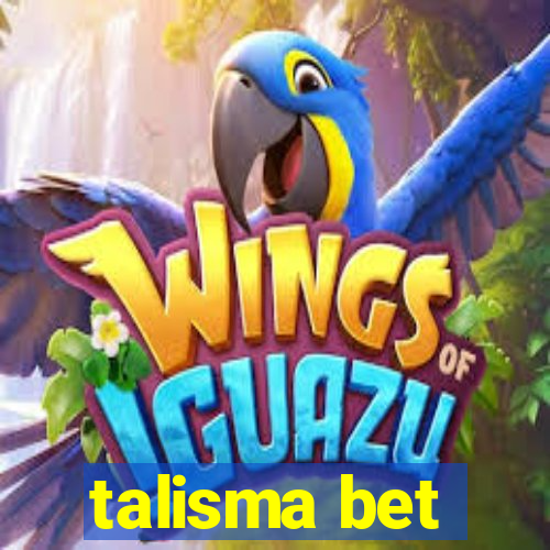 talisma bet